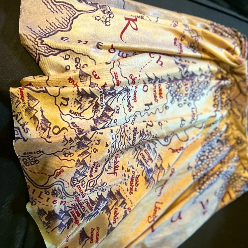Lord of the Rings Skirt